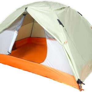 Waterproof Instant Camping Tent with 1-Minute Setup