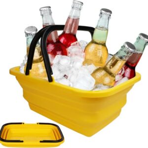 Folding Bucket