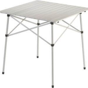 Aluminum Folding Camping Table with Carry Bag for Outdoor Dining