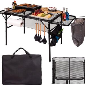 Folding Table